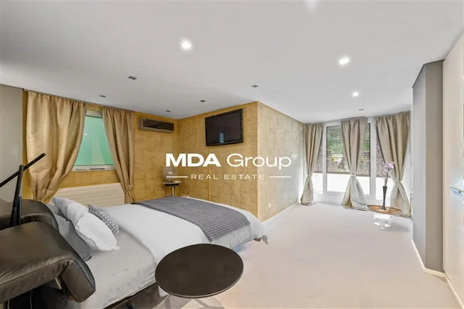 8 Zimmer Villa in Caslano – foto 14 di 20