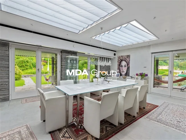 8 Zimmer Villa in Caslano – foto 8 di 20