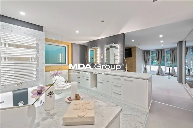 8 Zimmer Villa in Caslano – foto 15 di 20