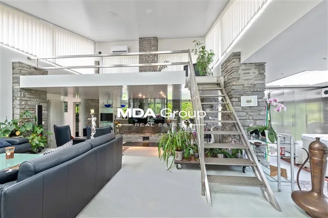8 Zimmer Villa in Caslano – foto 11 di 20