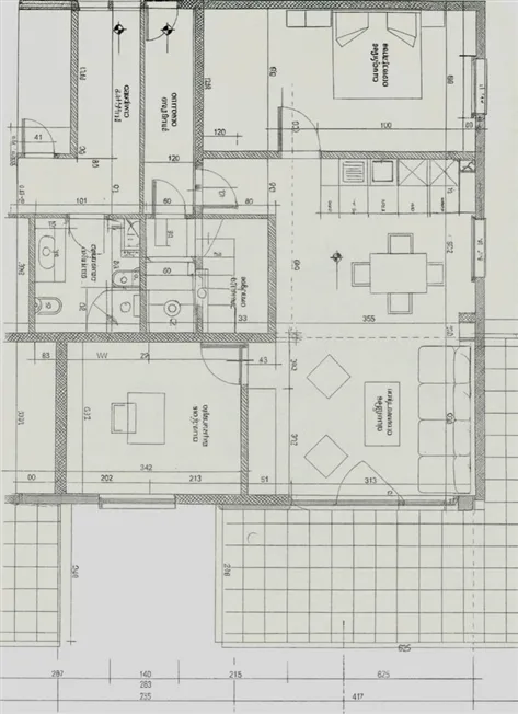 3.5 Zimmer Wohnung in Caslano – photo 14 sur 16