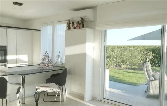 3.5 Zimmer Wohnung in Caslano – photo 3 sur 16