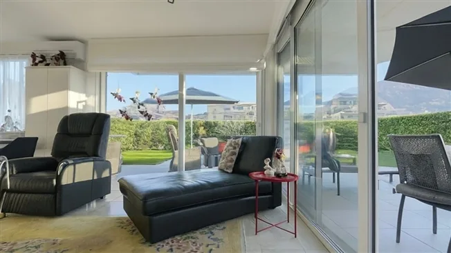 3.5 Zimmer Wohnung in Caslano – photo 9 sur 16