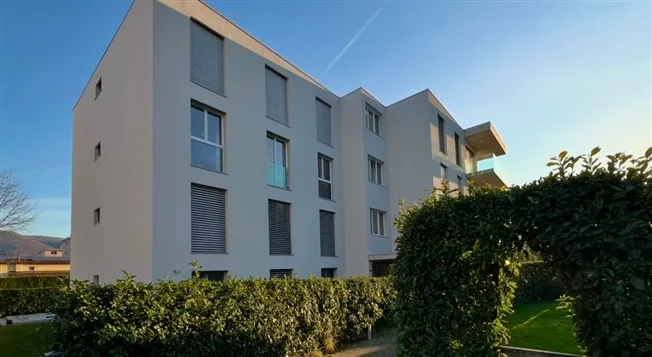 3.5 Zimmer Wohnung in Caslano – photo 16 sur 16