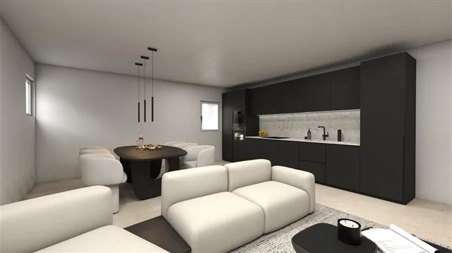 2.5 Zimmer Wohnung in Caslano – Foto 5 von 13