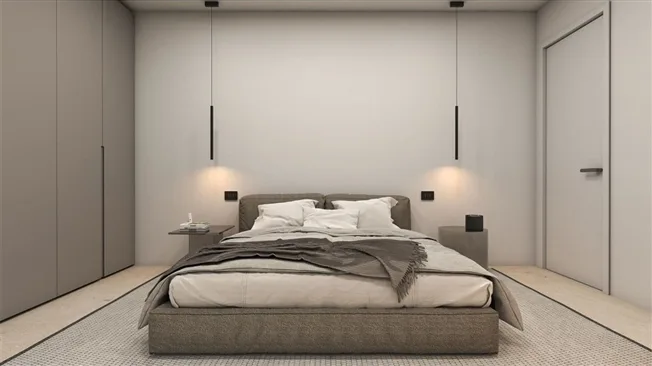 2.5 Zimmer Wohnung in Caslano – Foto 7 von 13