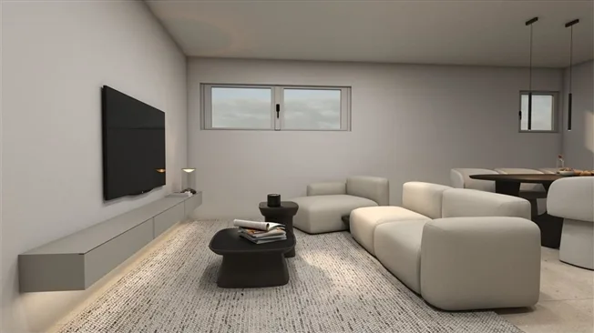 2.5 Zimmer Wohnung in Caslano – Foto 4 von 13