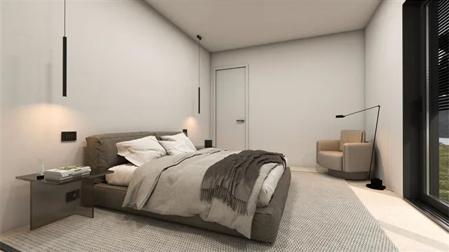 2.5 Zimmer Wohnung in Caslano – Foto 9 von 13