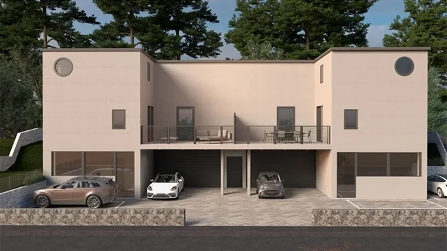 2.5 Zimmer Wohnung in Caslano – Foto 3 von 13