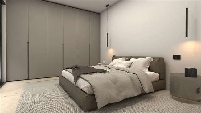 2.5 Zimmer Wohnung in Caslano – Foto 11 von 13