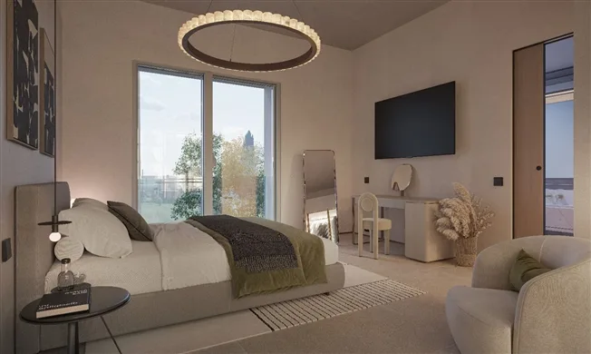 4.5 Zimmer Reihenfamilienhaus in Caslano – Foto 5 von 7