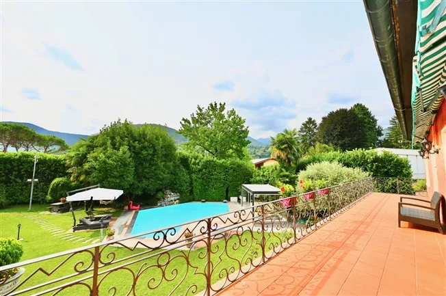 5 Zimmer Villa in Caslano – Foto 16 von 20