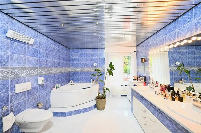 5 Zimmer Villa in Caslano – Foto 17 von 20