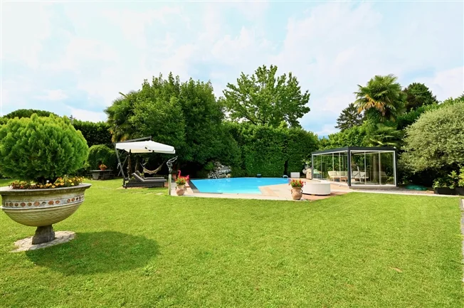 5 Zimmer Villa in Caslano – Foto 6 von 20
