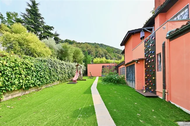 5 Zimmer Villa in Caslano – Foto 18 von 20