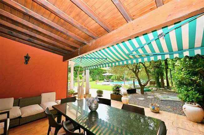 5 Zimmer Villa in Caslano – Foto 8 von 20