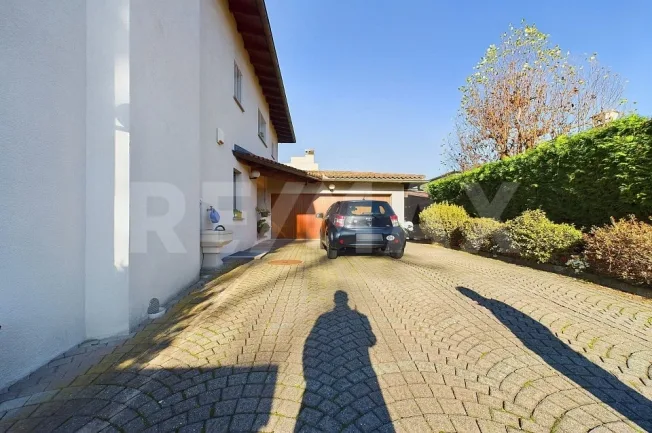 5.5 Zimmer Einfamilienhaus in Caslano – Foto 13 von 13
