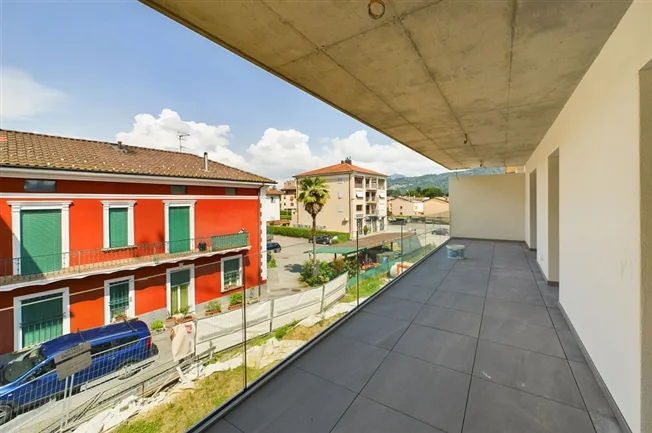 2.5 Zimmer Wohnung in Caslano – Foto 11 von 13