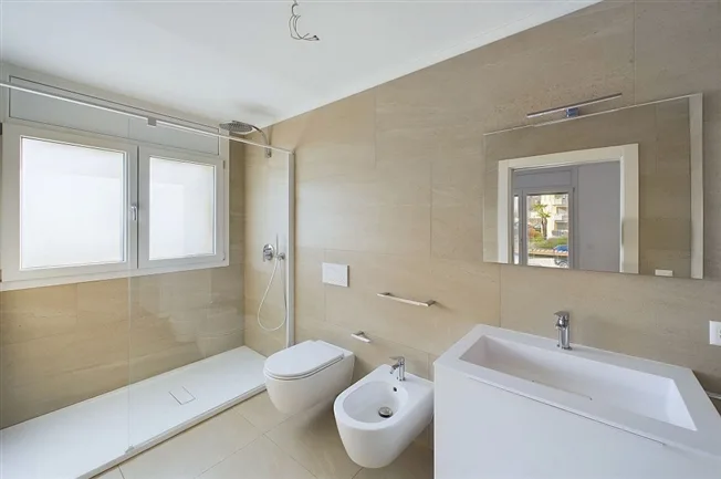 3.5 Zimmer möbl. Wohnobjekt in Caslano – Foto 12 von 13