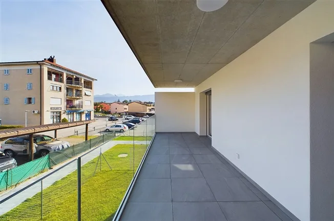 3.5 Zimmer möbl. Wohnobjekt in Caslano – Foto 10 von 13