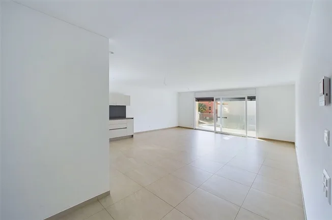3.5 Zimmer möbl. Wohnobjekt in Caslano – Foto 3 von 13