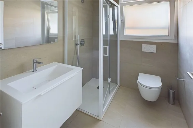 3.5 Zimmer möbl. Wohnobjekt in Caslano – Foto 8 von 13
