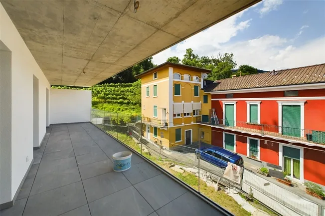 2.5 Zimmer Wohnung in Caslano – Foto 10 von 13