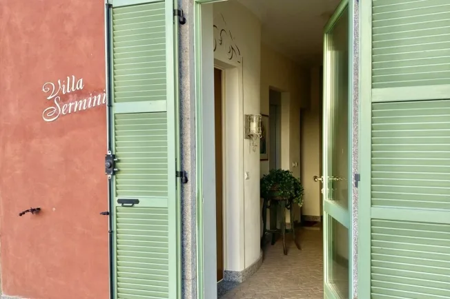 Wohnung in Ponte Tresa – photo 20 sur 20