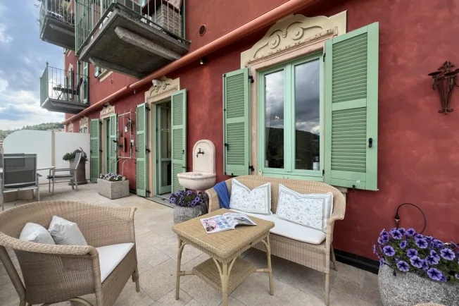 Wohnung in Ponte Tresa – photo 6 sur 20