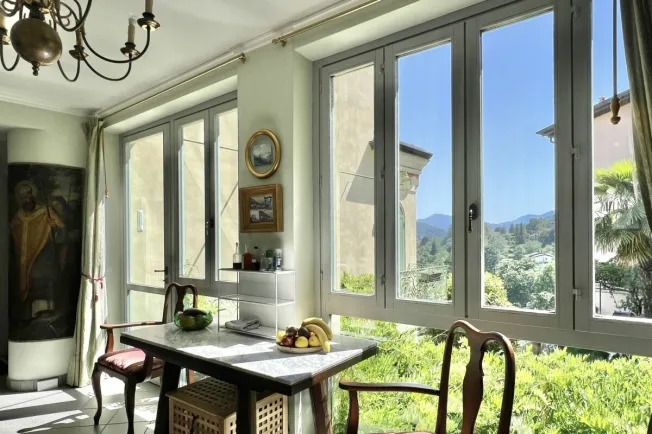 2.5 Zimmer Wohnung in Ponte Tresa – photo 6 sur 20