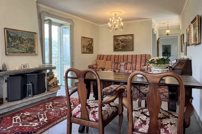 2.5 Zimmer Wohnung in Ponte Tresa – photo 13 sur 20
