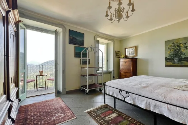 2.5 Zimmer Wohnung in Ponte Tresa – photo 17 sur 20