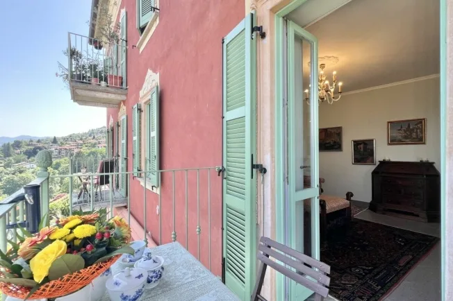 2.5 Zimmer Wohnung in Ponte Tresa – photo 12 sur 20