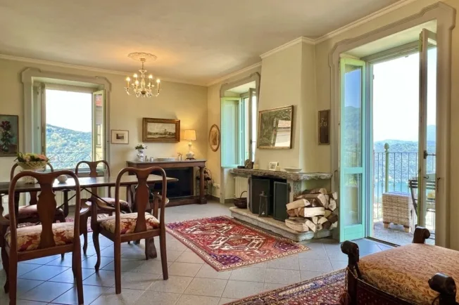 2.5 Zimmer Wohnung in Ponte Tresa – photo 8 sur 20