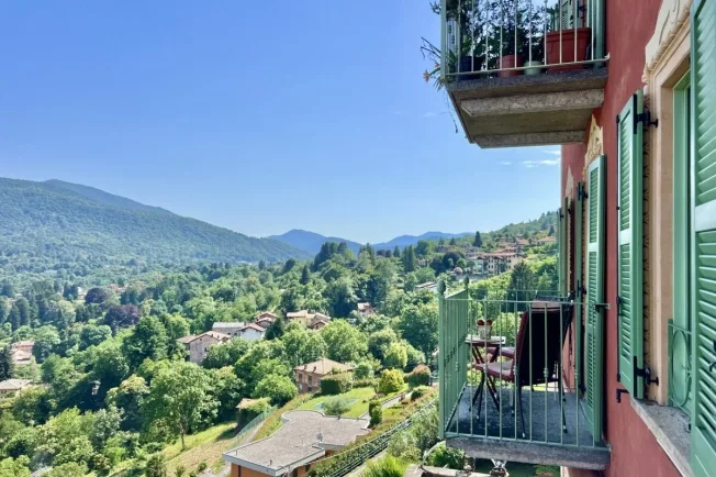 2.5 Zimmer Wohnung in Ponte Tresa – photo 19 sur 20