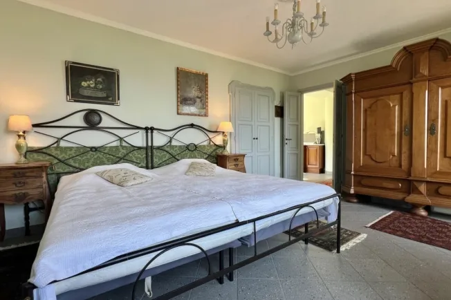 2.5 Zimmer Wohnung in Ponte Tresa – photo 20 sur 20