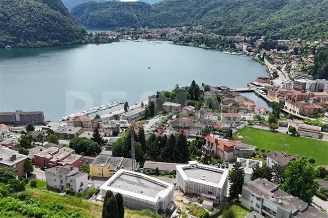 Residenza al Sole – il privilegio di abitare con vista lago – photo 6 sur 6