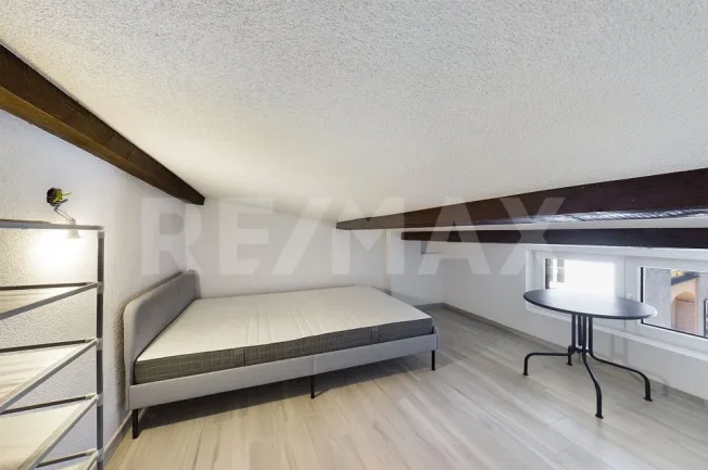 2.5 Zimmer Wohnung, 6988 Ponte Tresa