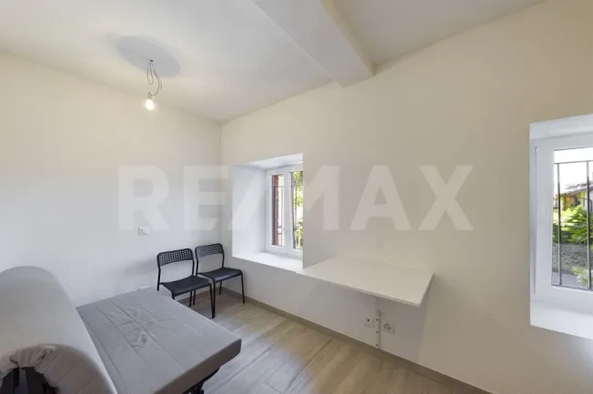 2.5 Zimmer Wohnung, 6988 Ponte Tresa