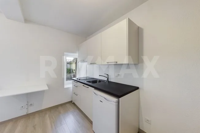 2.5 Zimmer Wohnung, 6988 Ponte Tresa