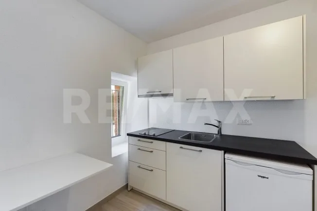 2.5 Zimmer Wohnung, 6988 Ponte Tresa