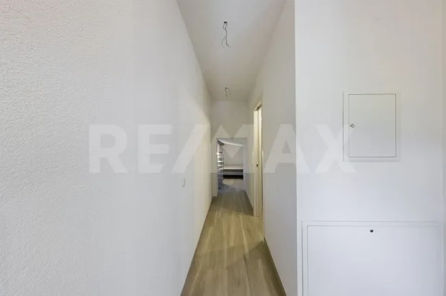 2.5 Zimmer Wohnung, 6988 Ponte Tresa