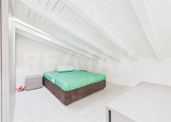 3.5 Zimmer möbl. Wohnobjekt in Ponte Tresa – photo 13 sur 13