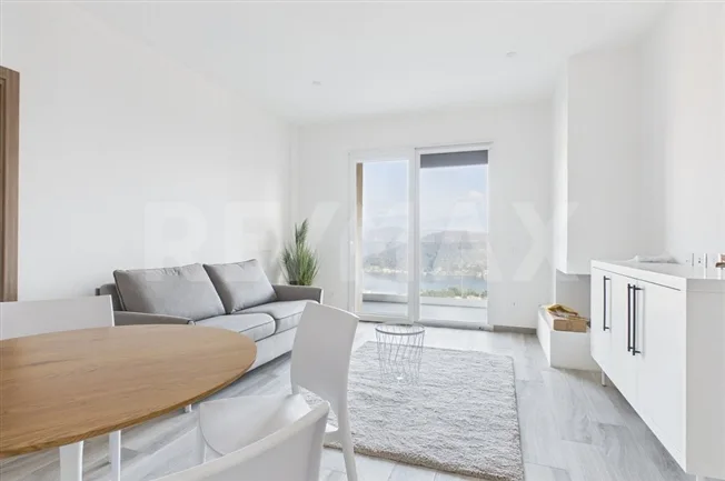 3.5 Zimmer möbl. Wohnobjekt in Ponte Tresa – photo 3 sur 13