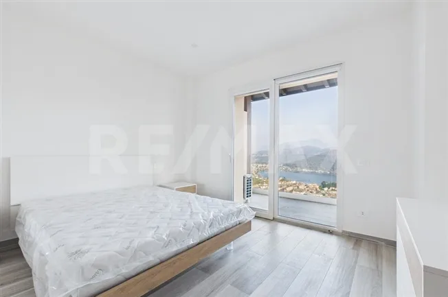 3.5 Zimmer möbl. Wohnobjekt in Ponte Tresa – photo 9 sur 13