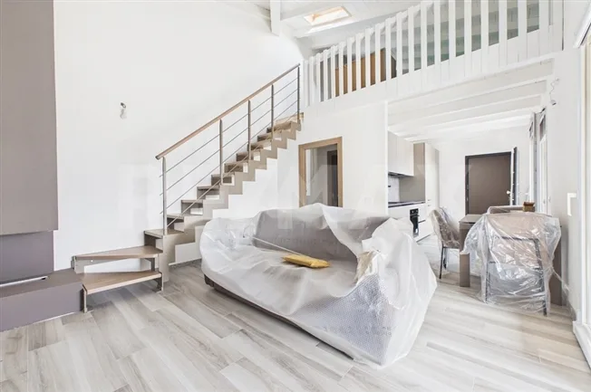 3.5 Zimmer möbl. Wohnobjekt in Ponte Tresa – photo 12 sur 13