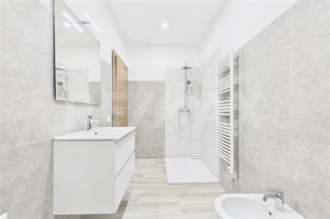 3.5 Zimmer möbl. Wohnobjekt in Ponte Tresa – photo 8 sur 13