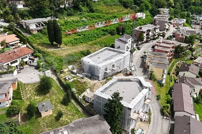 Residenza al Sole il privilegio di abitare con vista lago – Foto 6 von 7