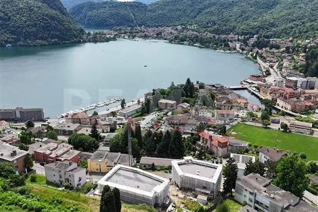 Residenza al Sole il privilegio di abitare con vista lago – Foto 7 von 7