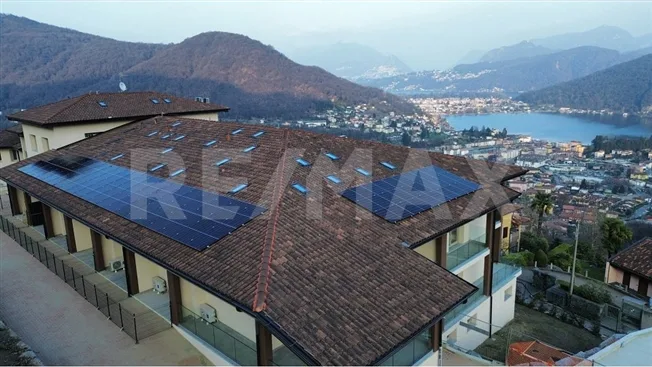 Residenza Lake View - Nuovi appartamenti con vista sul lago di Luga... – photo 16 of 17